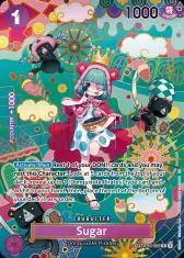 Sugar - OP10-065 (SP)