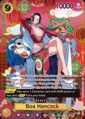 Boa Hancock - OP14-112 (SP)