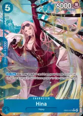 Hina (Alternate Art)
