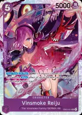 Vinsmoke Reiju