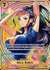 Nico Robin (SP)