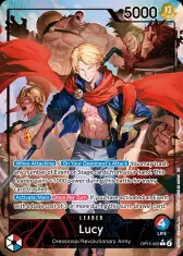 Lucy (Alternate Art)