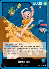 Rebecca (OP15-039)
