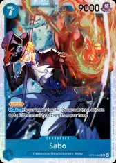Sabo