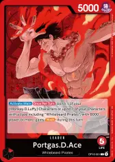 Portgas.D.Ace