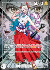 Yamato (Alternate Art)