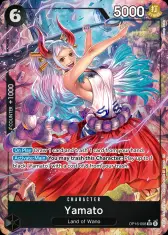 Yamato (Alternate Art)