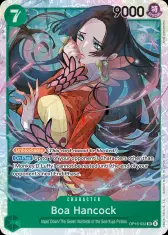 Boa Hancock