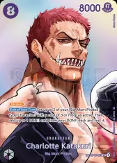 Charlotte Katakuri (SP)