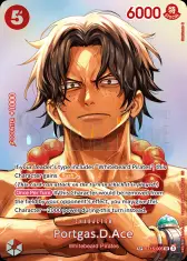 Portgas.D.Ace (SP)