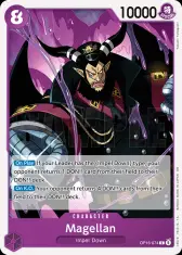 Magellan