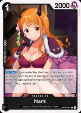 Nami