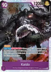 Kaido