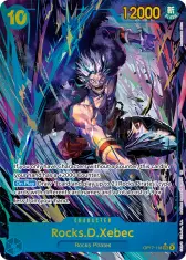 Rocks.D.Xebec (Alternate Art)