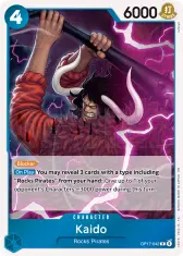 Kaido