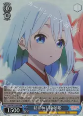 結ばれし縁 朝姫