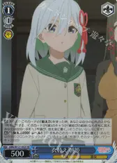 衣替え 朝姫