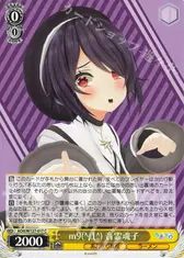 m9(^Д^) 音霊魂子