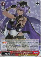 とびっきりのワンショット！ 八十科むじな
