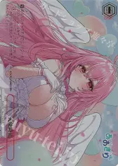 天使降臨