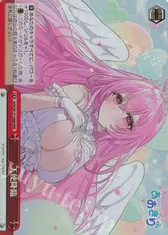 天使降臨