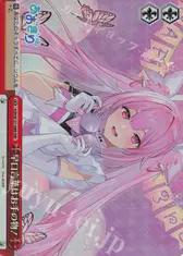 早口言葉はお手の物！