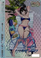 真夏のシューター
