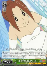 未来の花嫁 タミコ