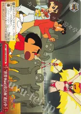 “世界サンバ化計画”進行中