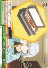渾身のチョコレート作り