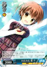 わたわた 葵