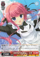 異世界転生勇者参上！ 美琴