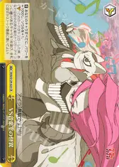 VS音楽室の怪異