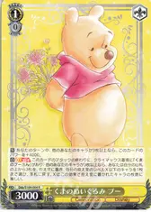 くまのぬいぐるみ プー