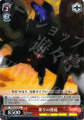 第９の使徒