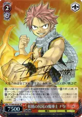 妖精の尻尾の魔導士 ナツ