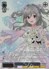 シンデレラガール総選挙2026 神崎蘭子