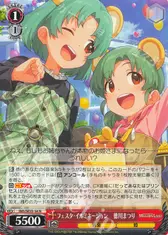 フェスタ・イルミネーション　徳川まつり