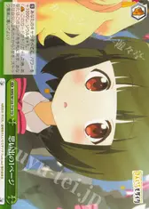思い出の1ページ