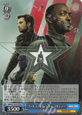 ファルコン&ウィンター・ソルジャー