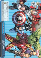 Avengers
