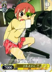 立花 みさと
