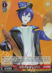 秘密の思惑 KAITO