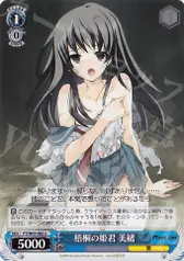 梧桐の姫君 美緒
