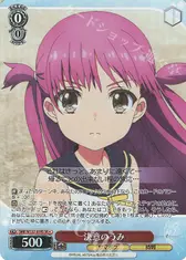 決意のうみ