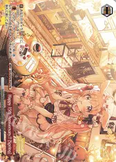 Happy 15th Anniversary !! [Spring]