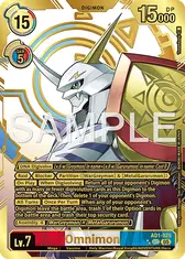 Omnimon