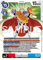Omnimon