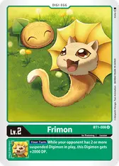 Frimon