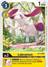 Labramon